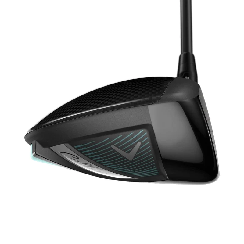 Callaway REVA Rise Driver - Ladies - Right Hand Custom - Image 3