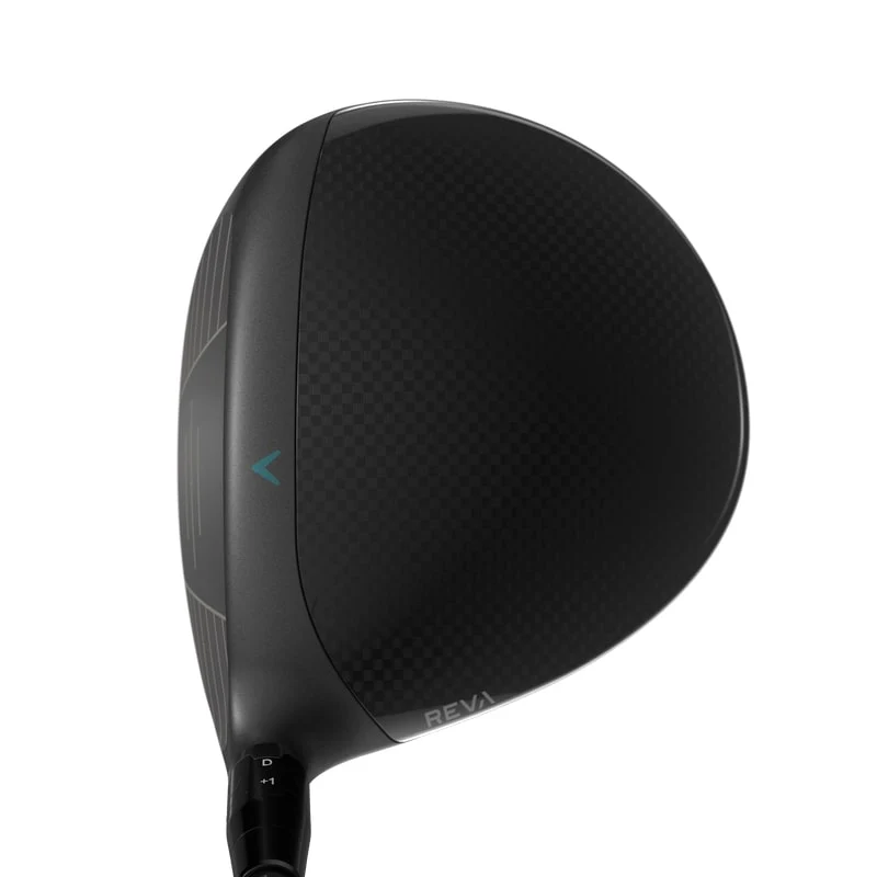 Callaway REVA Rise Driver - Ladies - Right Hand Custom - Image 4