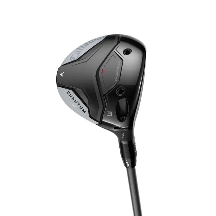 Callaway Quantum Max Fairway Wood - Right Hand Custom - Image 2