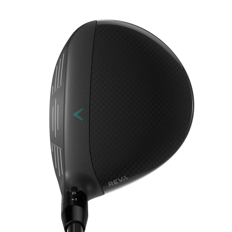 Callaway REVA Rise Fairway Wood - Right Hand Custom - Image 2