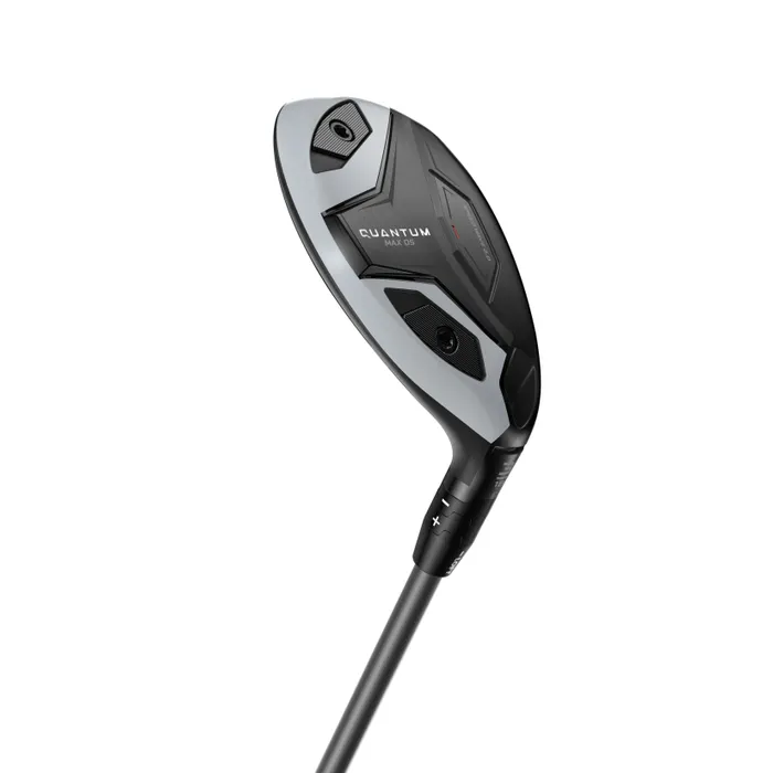Callaway Quantum Max OS Hybrid - Left Hand Custom - Image 2