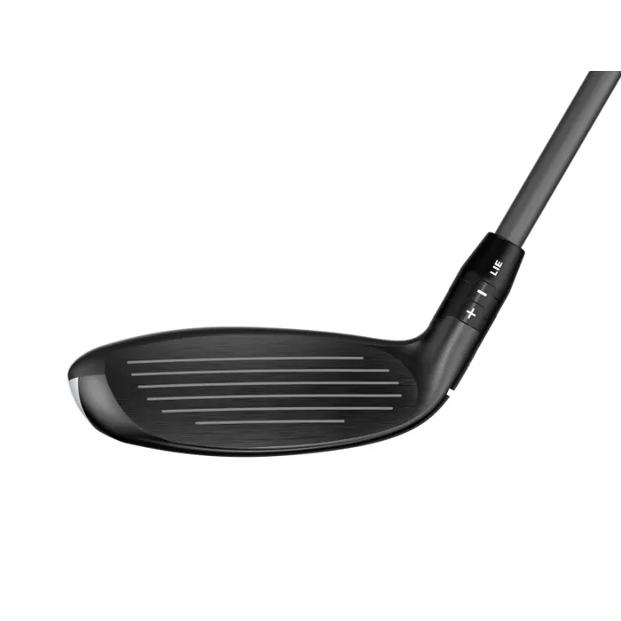 Callaway Quantum Max OS Hybrid - Left Hand Custom - Image 5