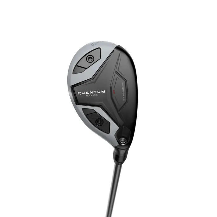 Callaway Quantum Max OS Hybrid - Left Hand Custom - Image 6