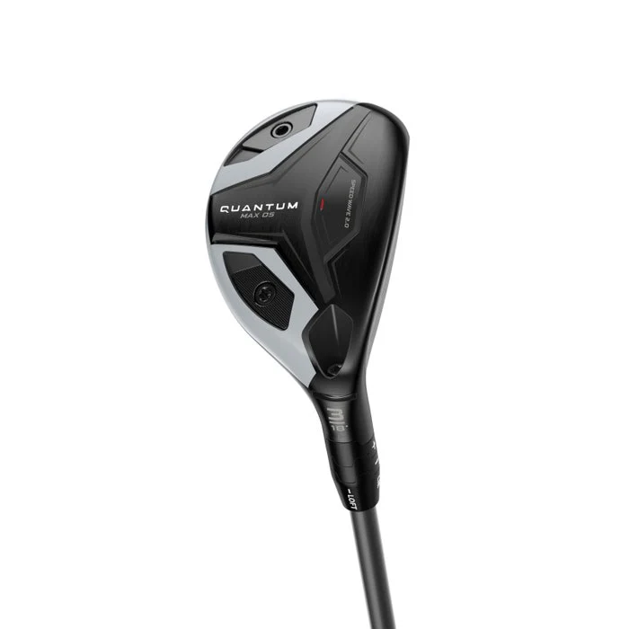 Callaway Quantum Max OS Hybrid - Right Hand Custom
