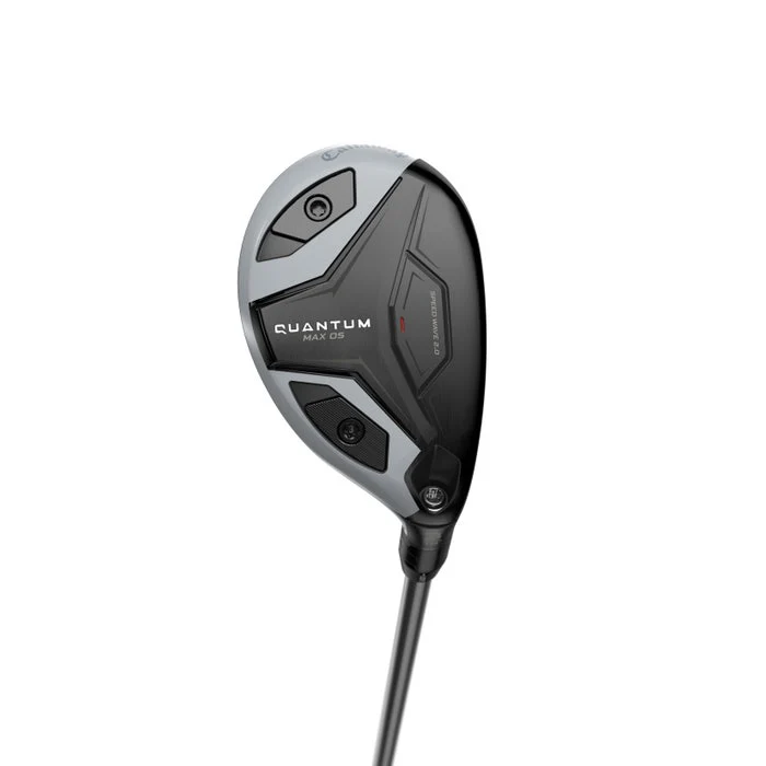Callaway Quantum Max OS Hybrid - Right Hand Custom - Image 2