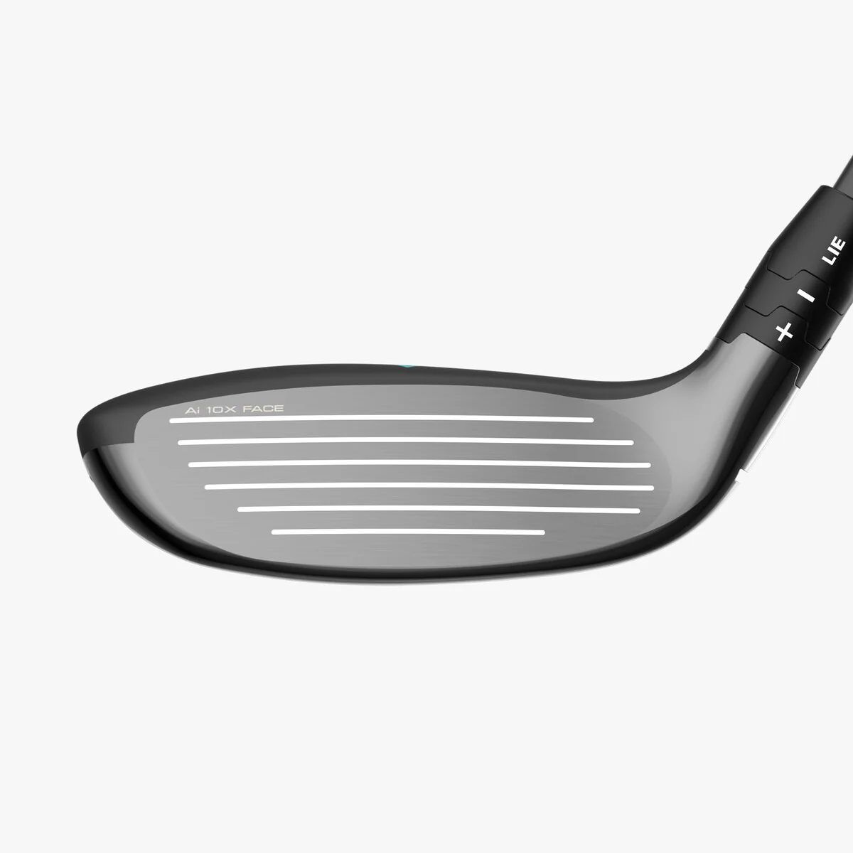 Callaway REVA Rise Hybrid - Left Hand Custom - Image 4