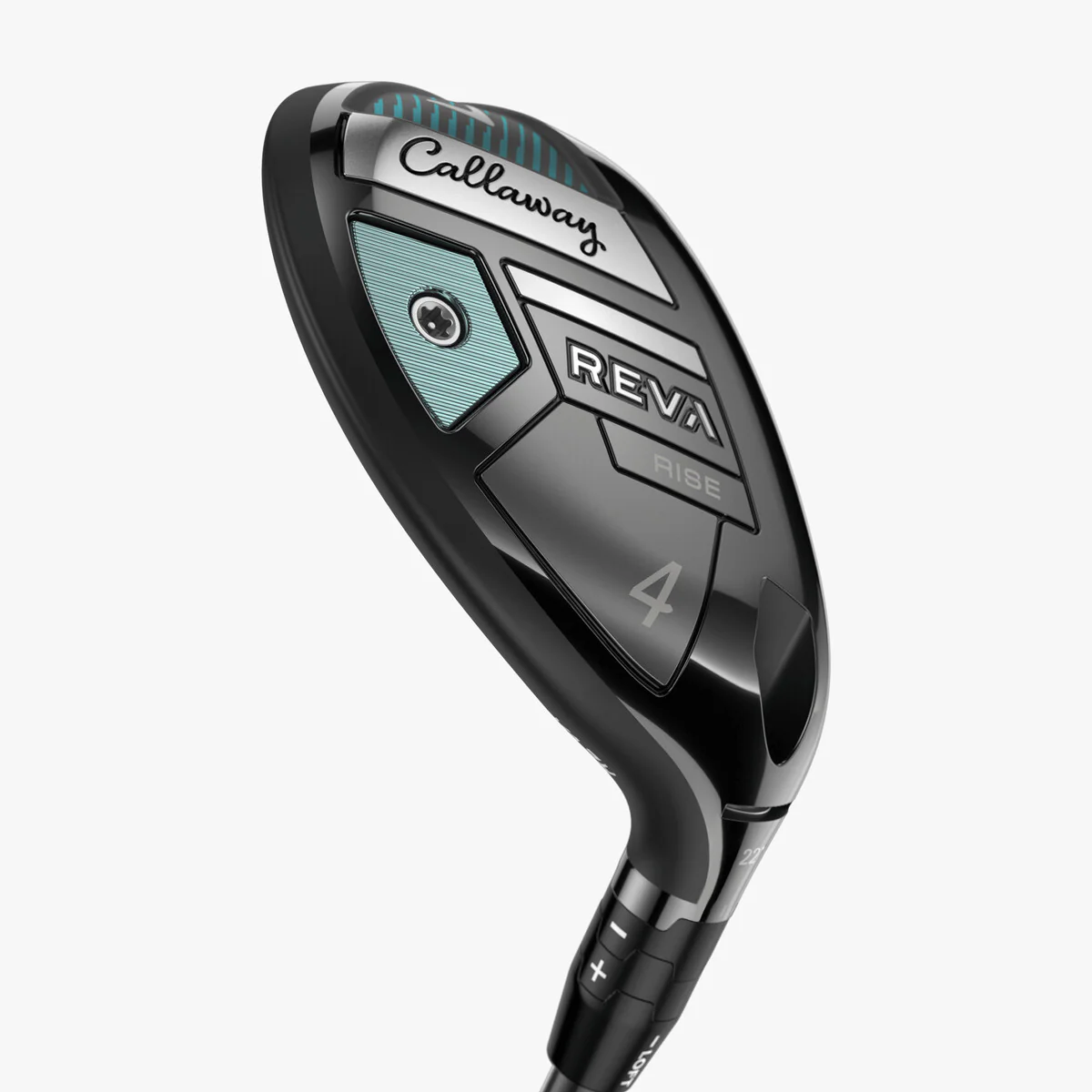 Callaway REVA Rise Hybrid - Left Hand Custom - Image 5
