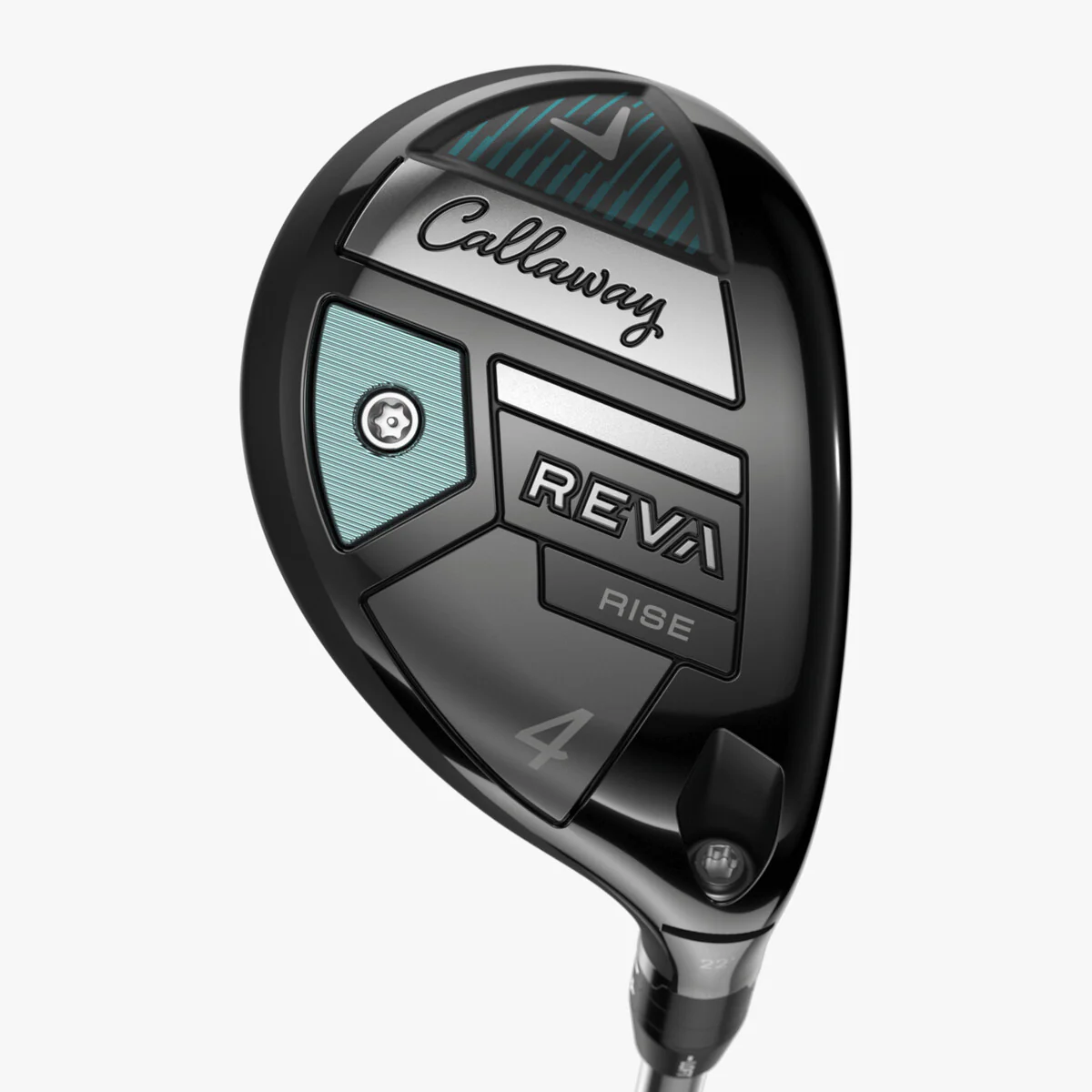Callaway REVA Rise Hybrid - Left Hand Custom - Image 6
