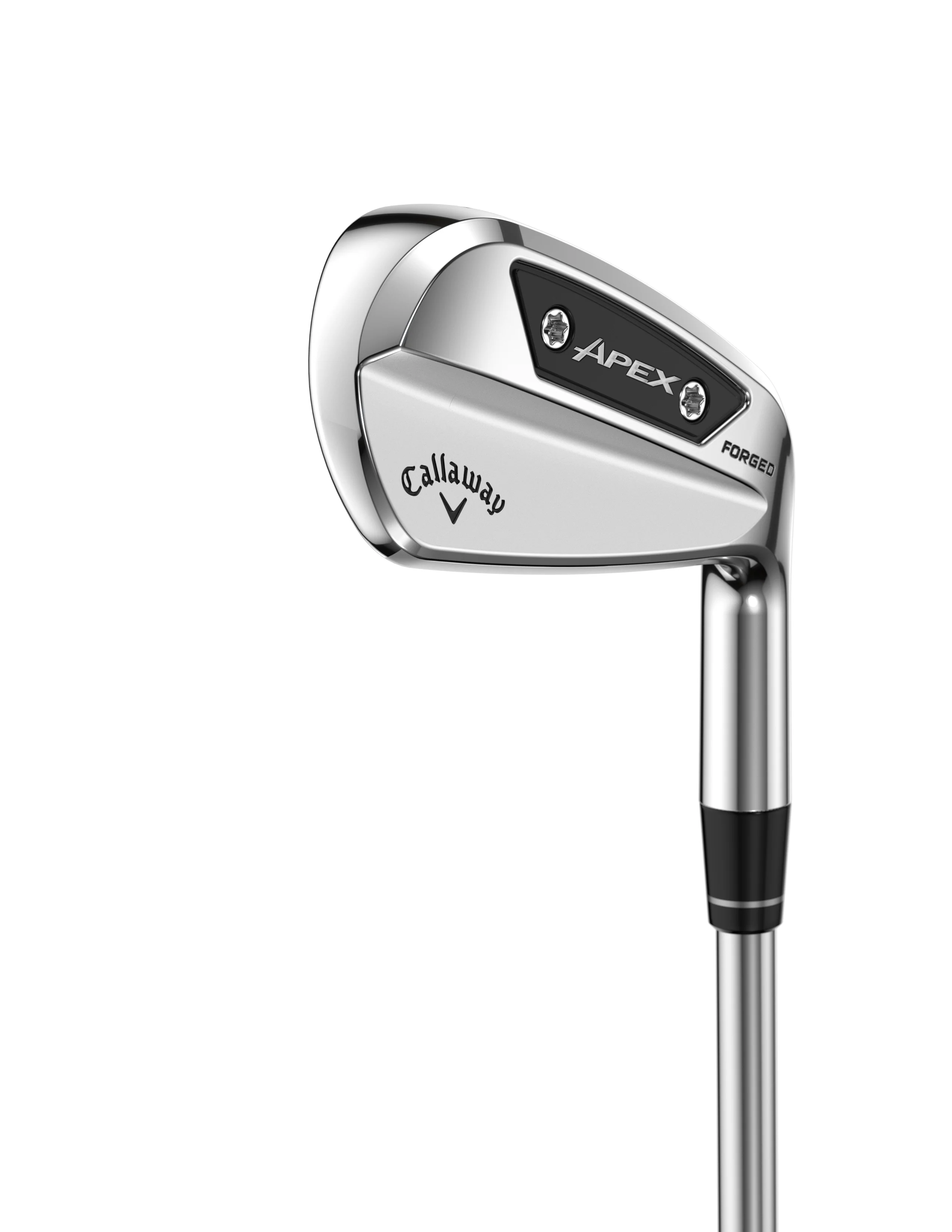Callaway Apex Ai150 Irons - Left Hand Custom