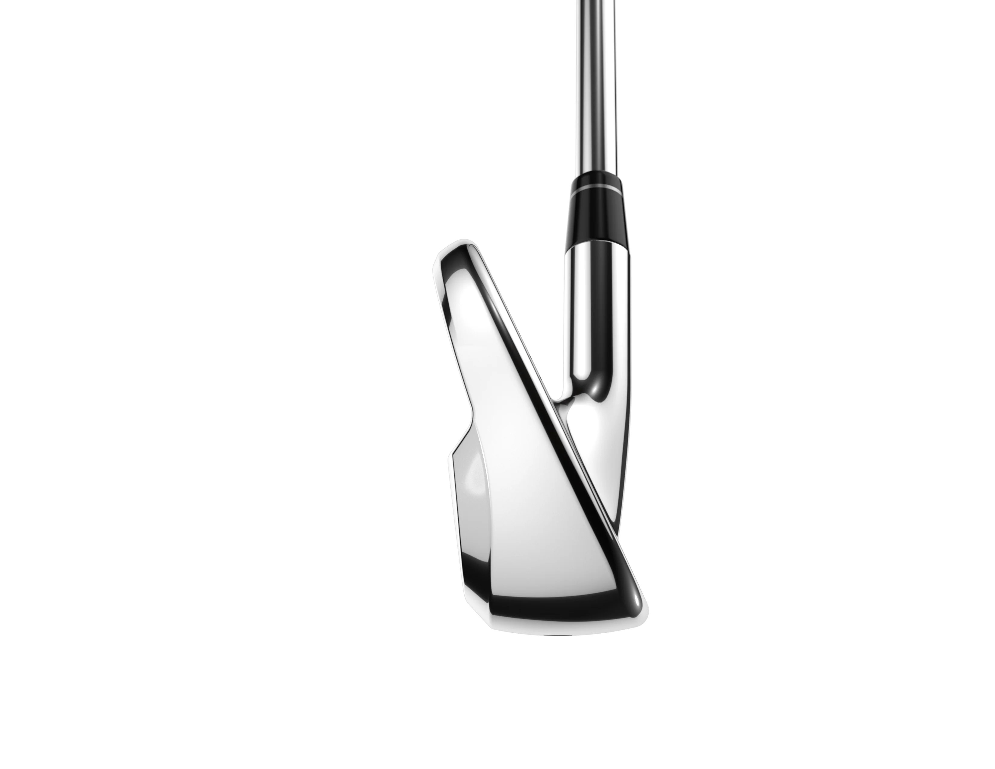 Callaway Apex Ai150 Irons - Left Hand Custom - Image 3