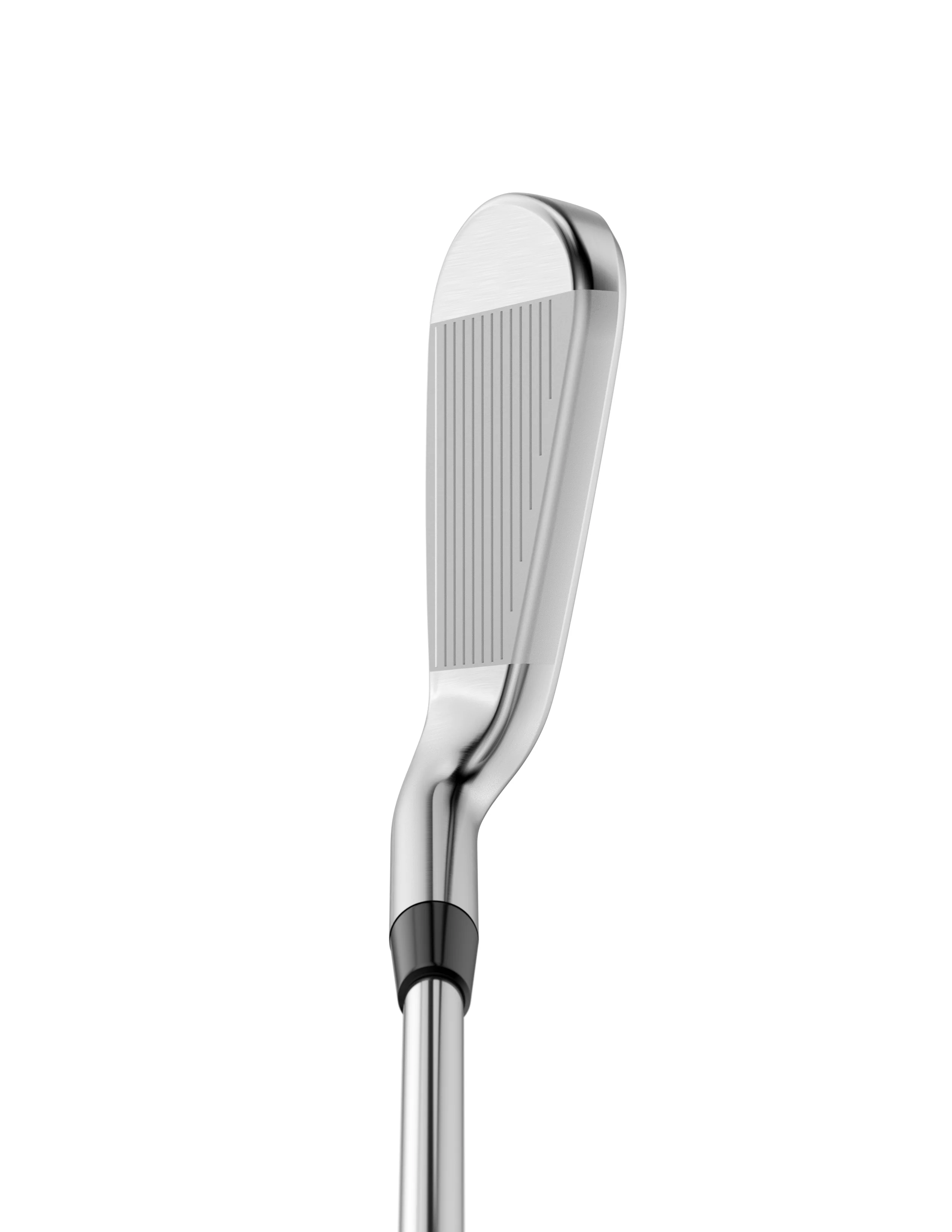 Callaway Quantum Max OS Irons - Graphite - Left Hand Custom - Image 6