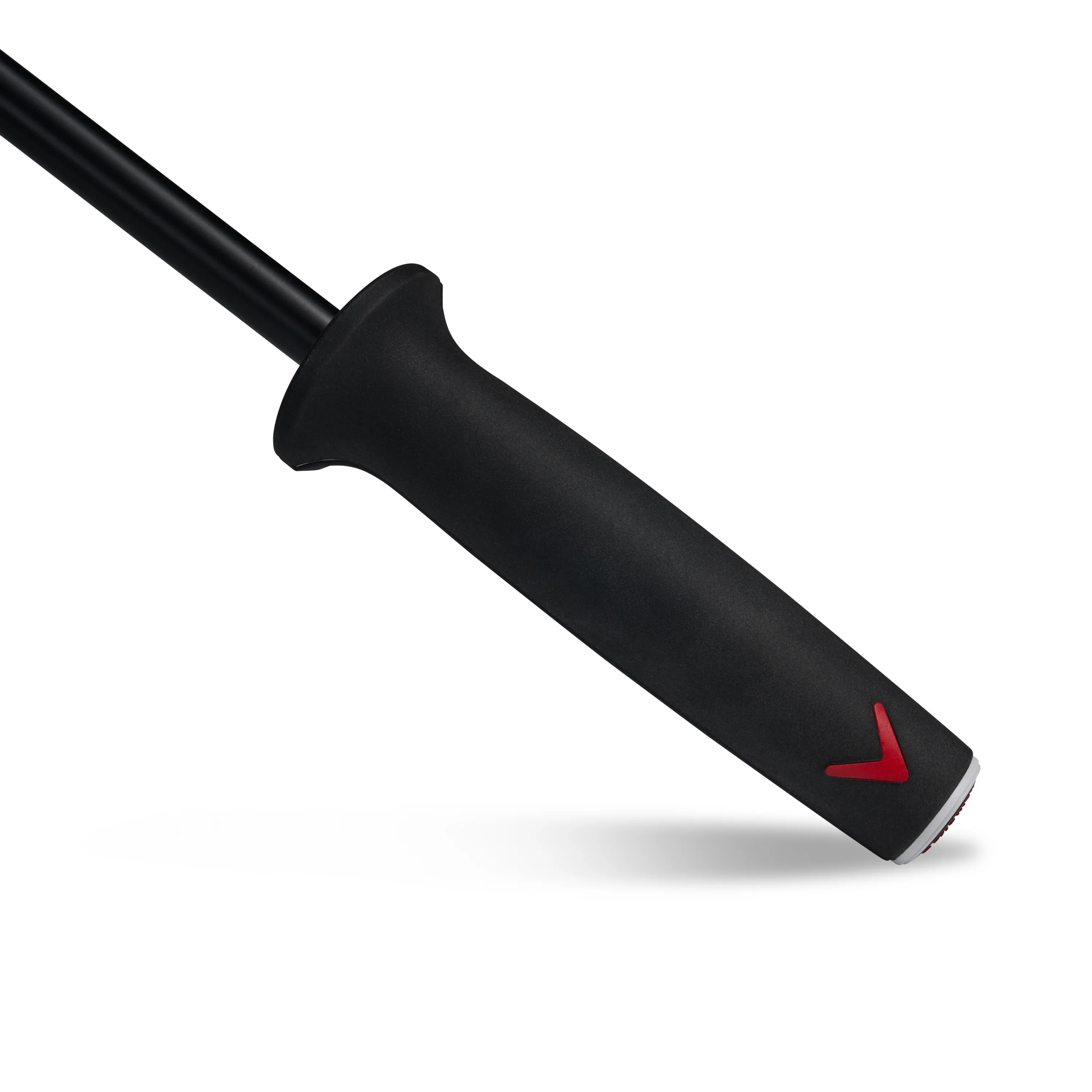 Callaway 2026 68" Double Canopy Umbrella - Black - Image 4