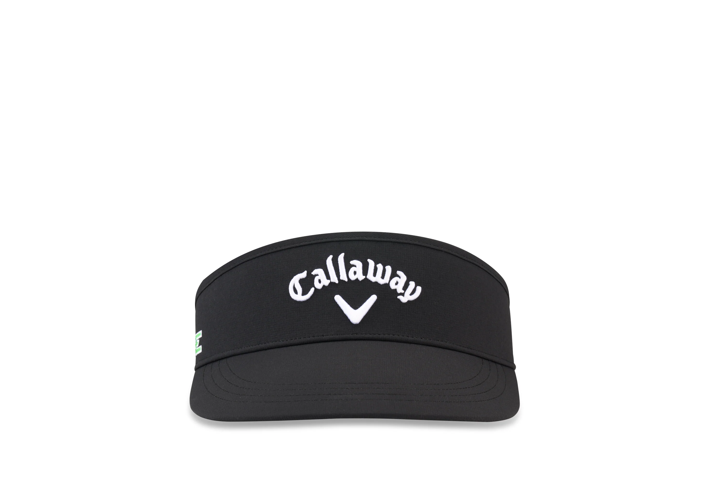 Callaway 2025 Tour Authentic High Crown Visor