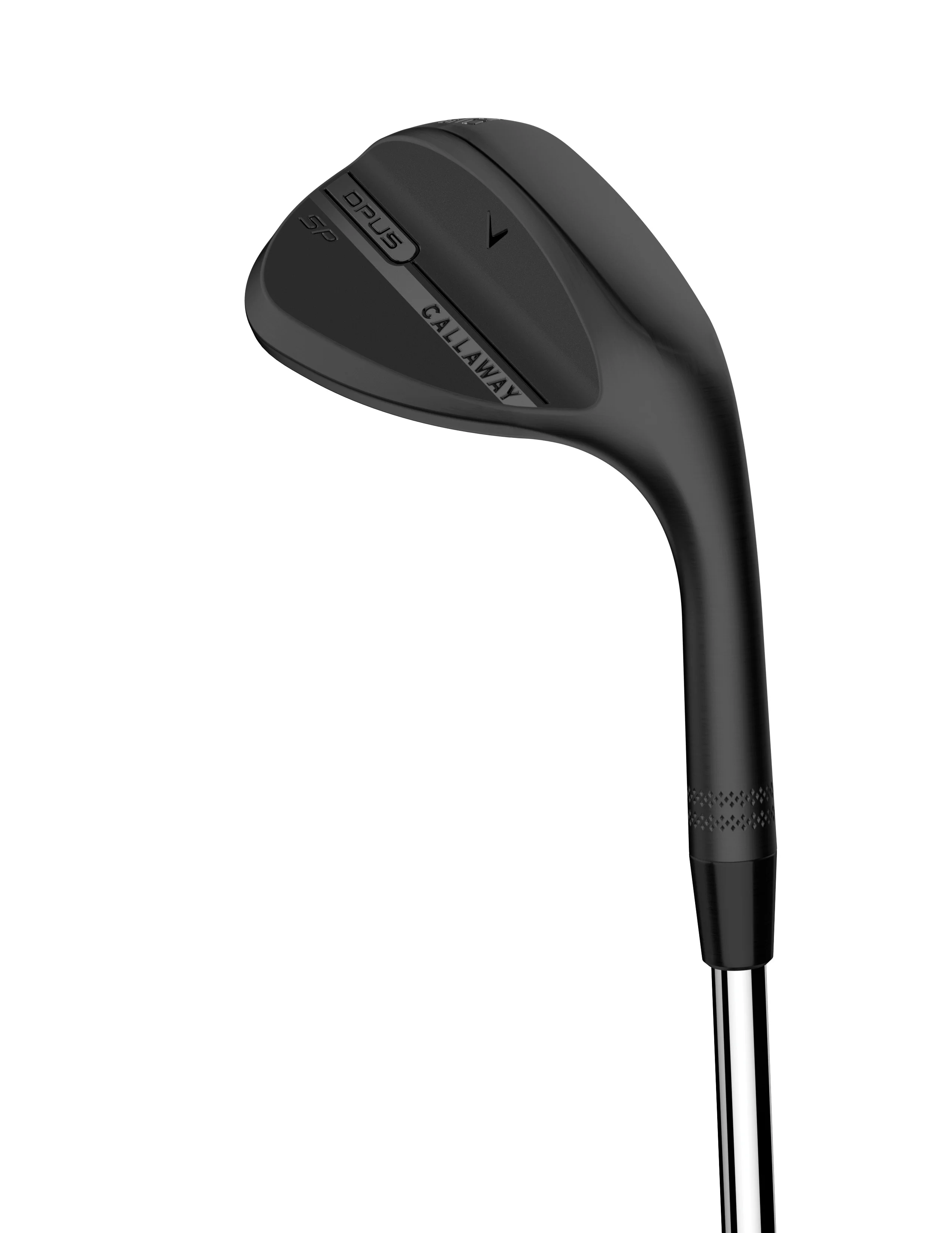 Callaway Opus SP Wedge - Black - Image 2