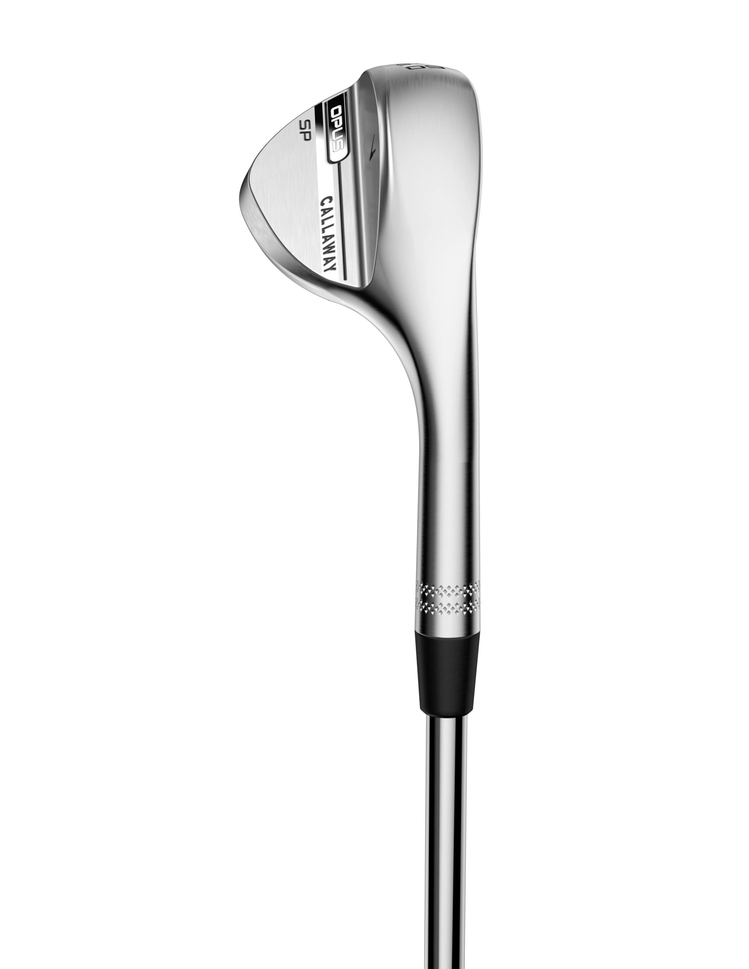Callaway Opus SP Wedge - Chrome - Image 3