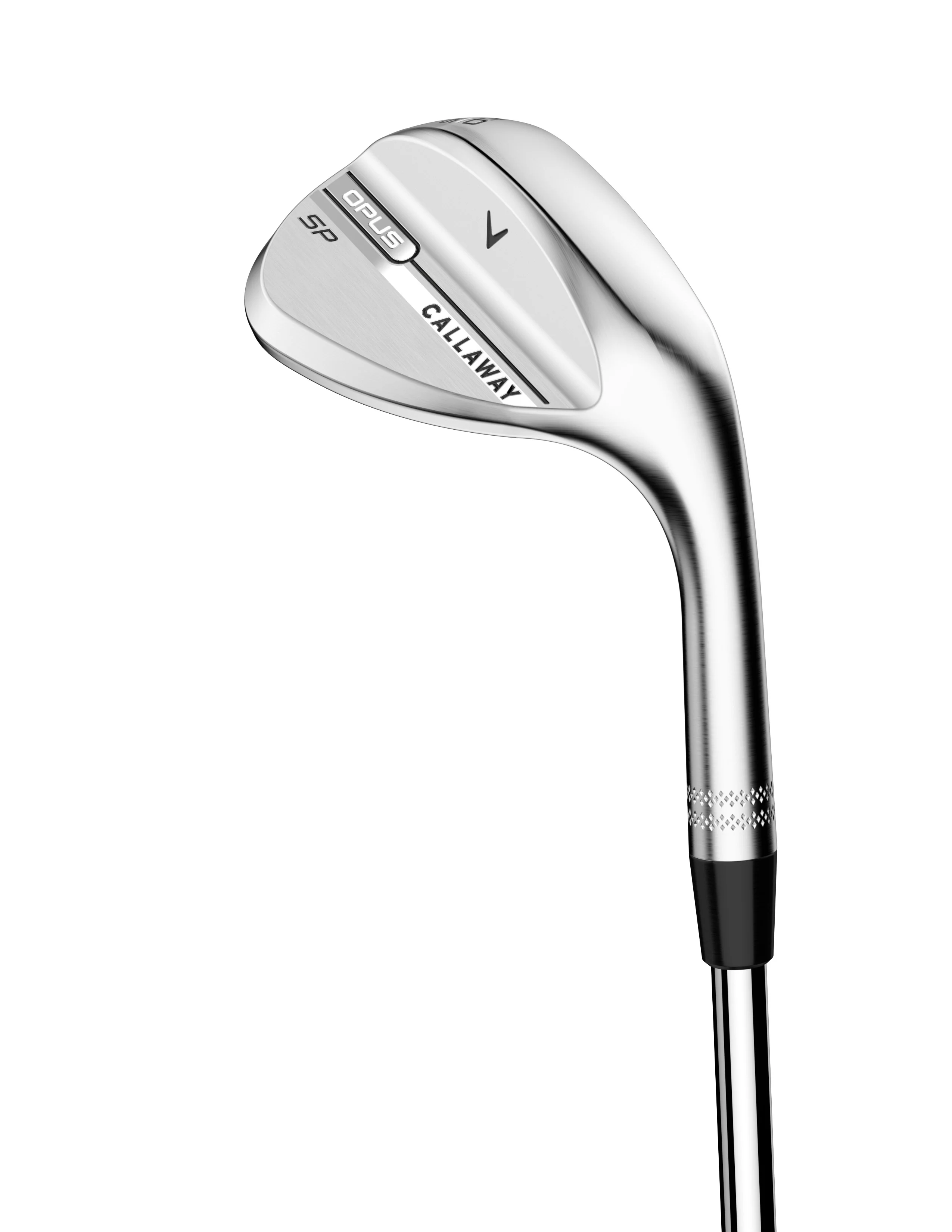 Callaway Opus SP Wedge - Chrome - Image 2