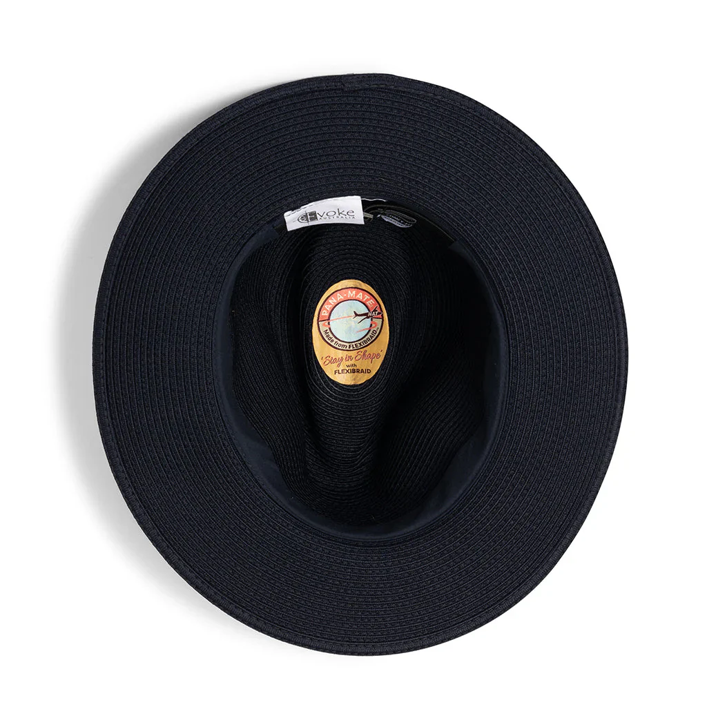 Evoke Phoenix Panamate Hat - Image 3