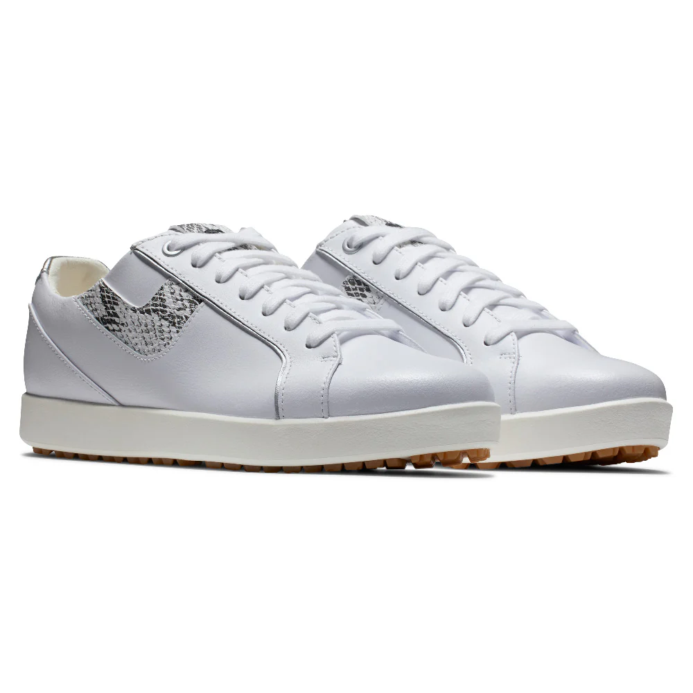 FootJoy Links Ladies Golf Shoe - Image 4