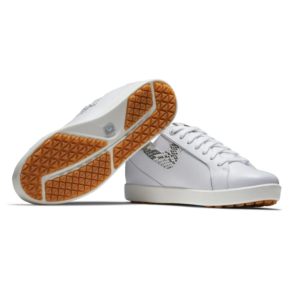 FootJoy Links Ladies Golf Shoe - Image 5