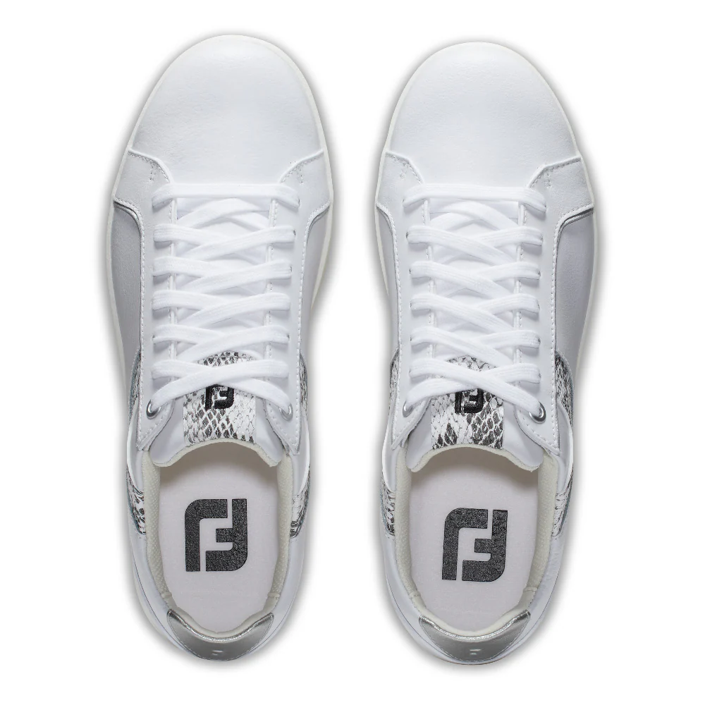FootJoy Links Ladies Golf Shoe - Image 6