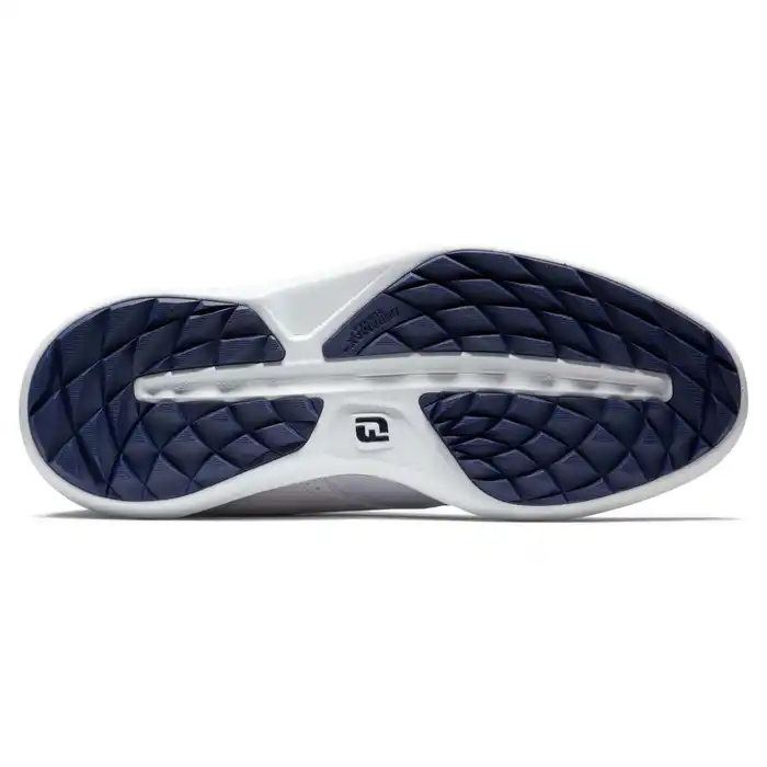 FootJoy Traditions Spikeless Golf Shoe - Image 5