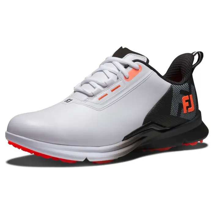 FootJoy 2025 FJ Fuel Golf Shoe - Image 10