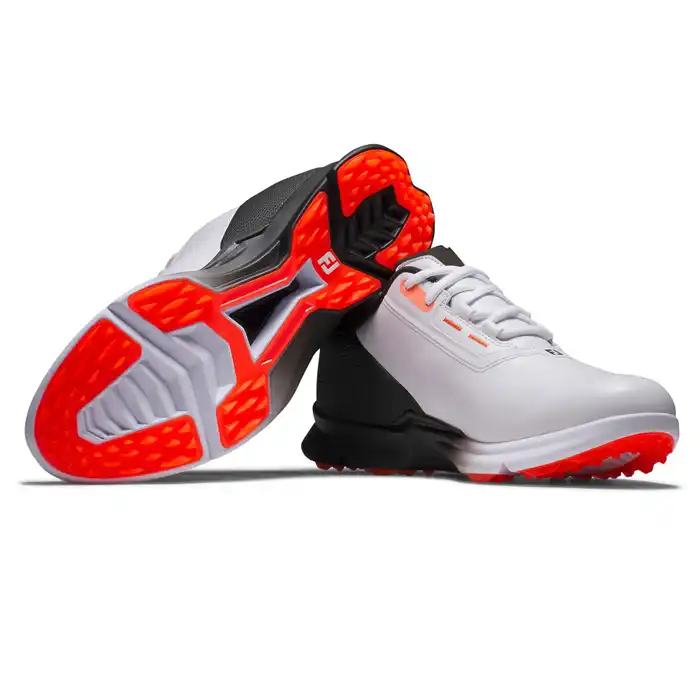 FootJoy 2025 FJ Fuel Golf Shoe - Image 13