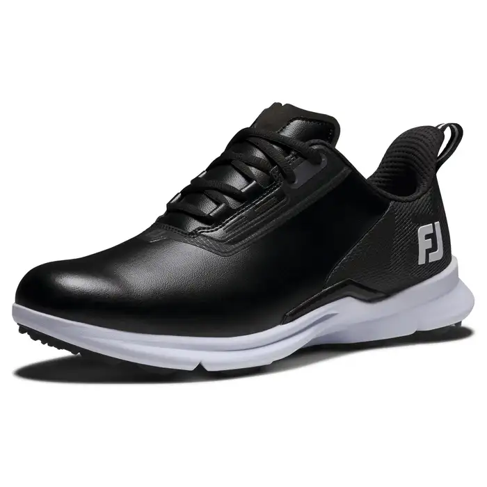 FootJoy 2025 FJ Fuel Golf Shoe - Image 17
