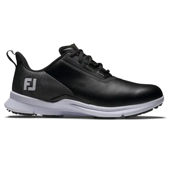 FootJoy 2025 FJ Fuel Golf Shoe - Image 21