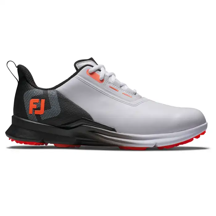 FootJoy 2025 FJ Fuel Golf Shoe - Image 8