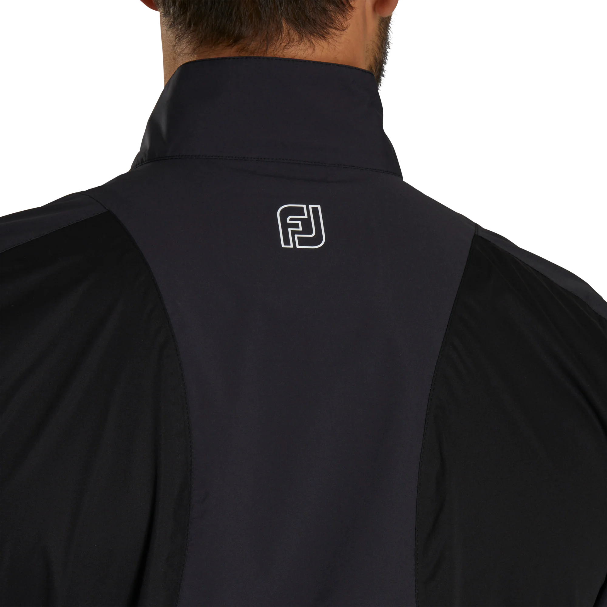 FootJoy HydroLite X Jacket - Image 4