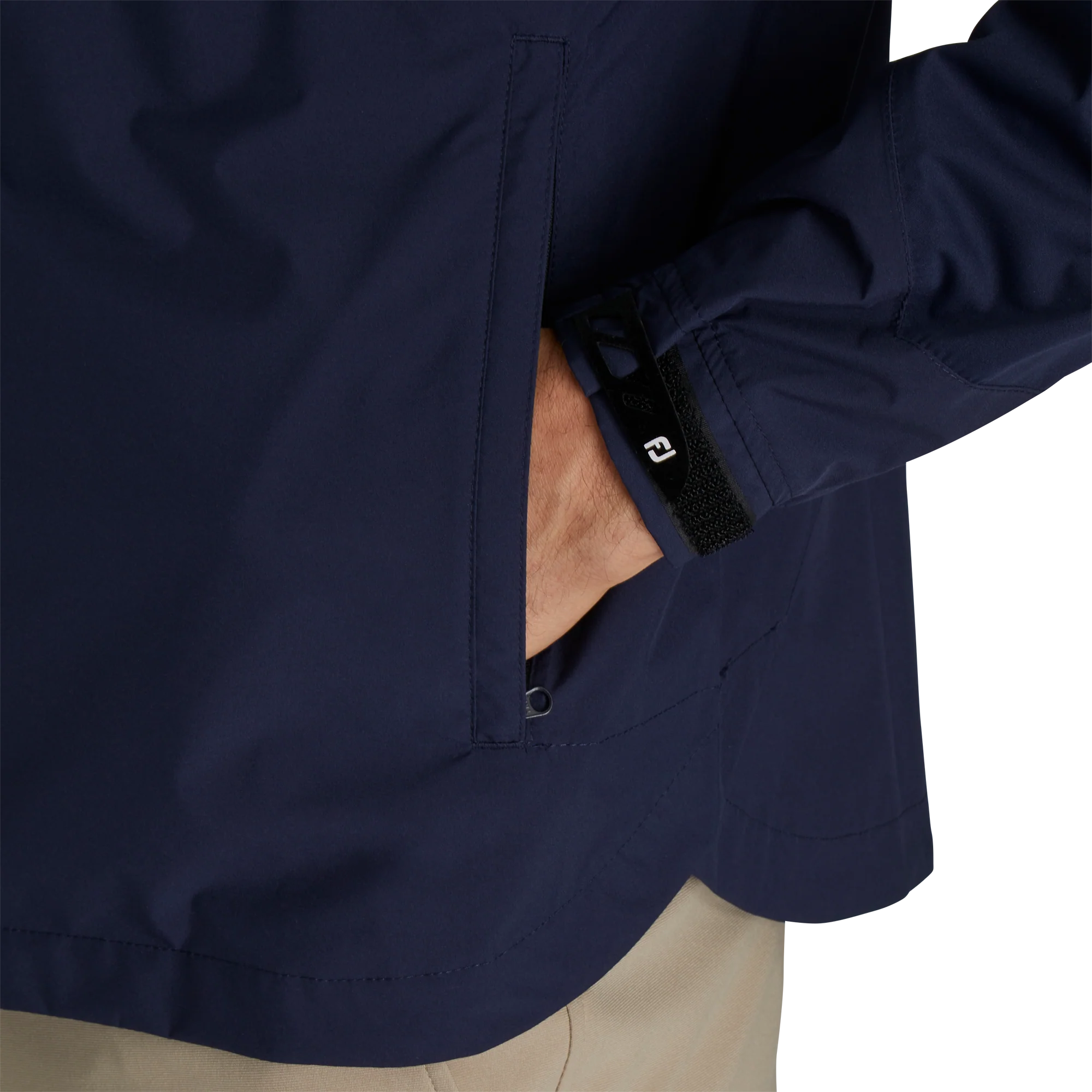 FootJoy HydroLite X Jacket - Image 7