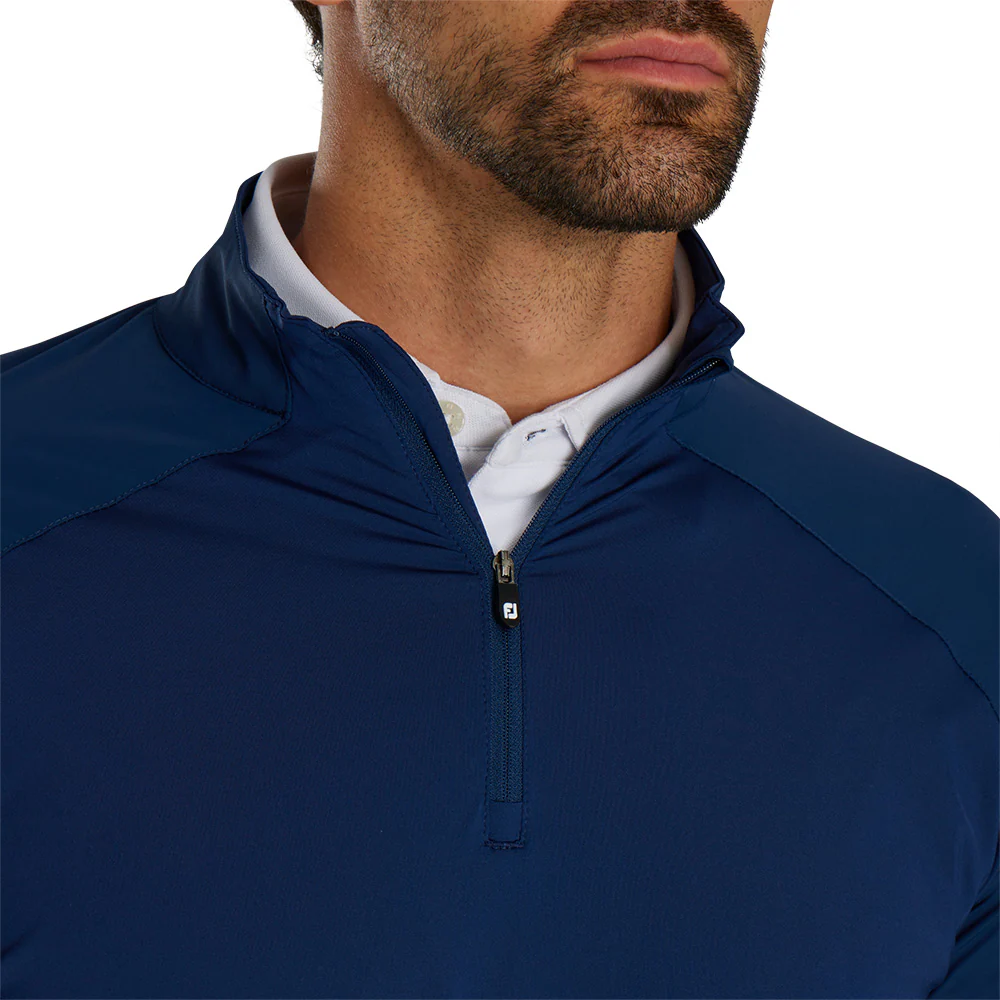 FootJoy Temposeries Tech Midlayer - Image 4