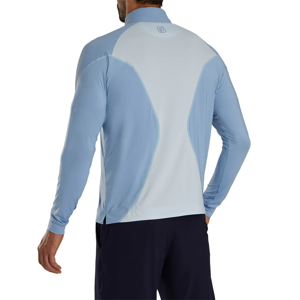 FootJoy Temposeries Tech Midlayer - Image 7