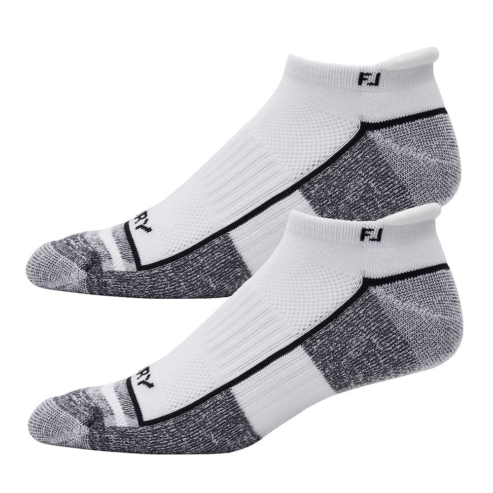FootJoy Prodry Sport 2 Pack Socks - Image 2