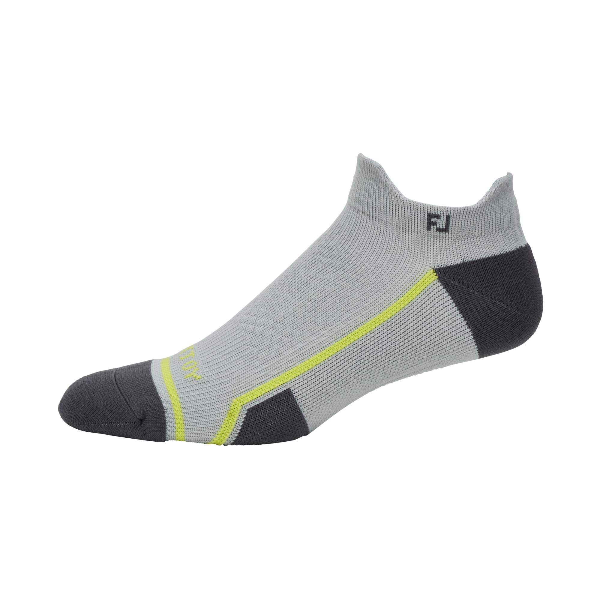 FootJoy TechD.R.Y Roll Tab Socks - Image 3