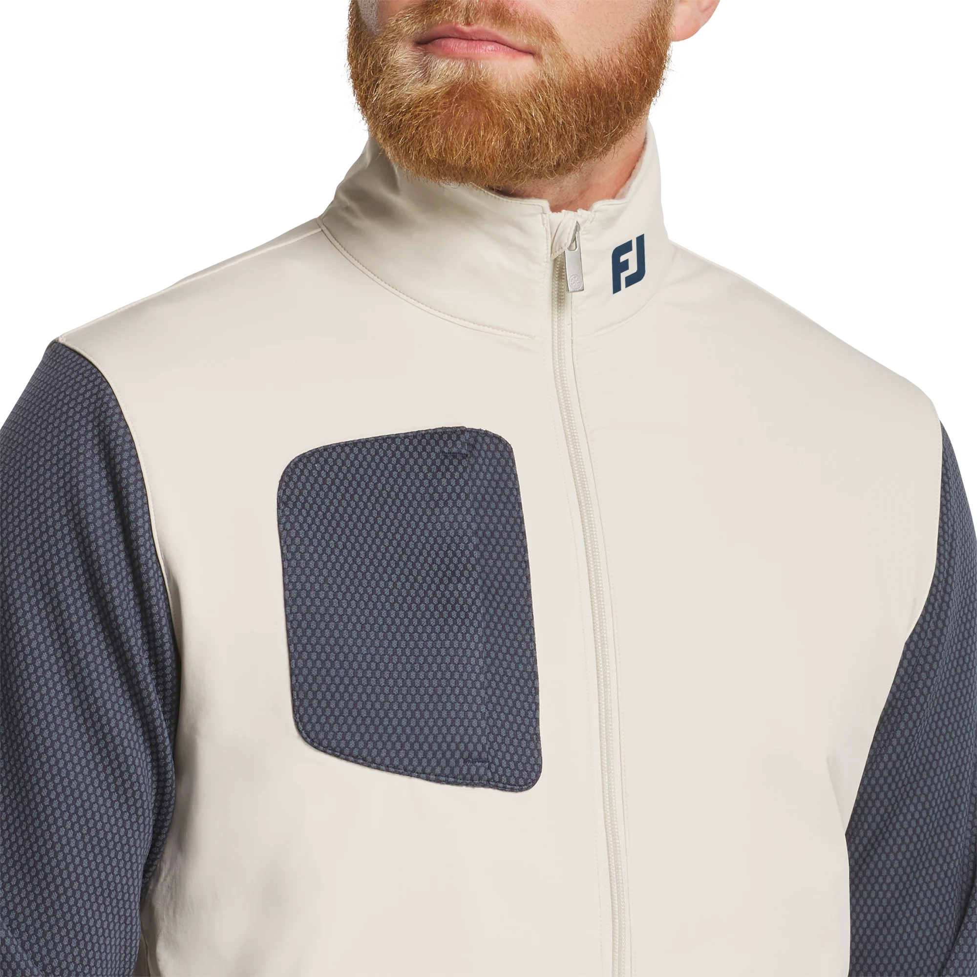 FootJoy Thermoseries Hybrid Jacket - Image 3