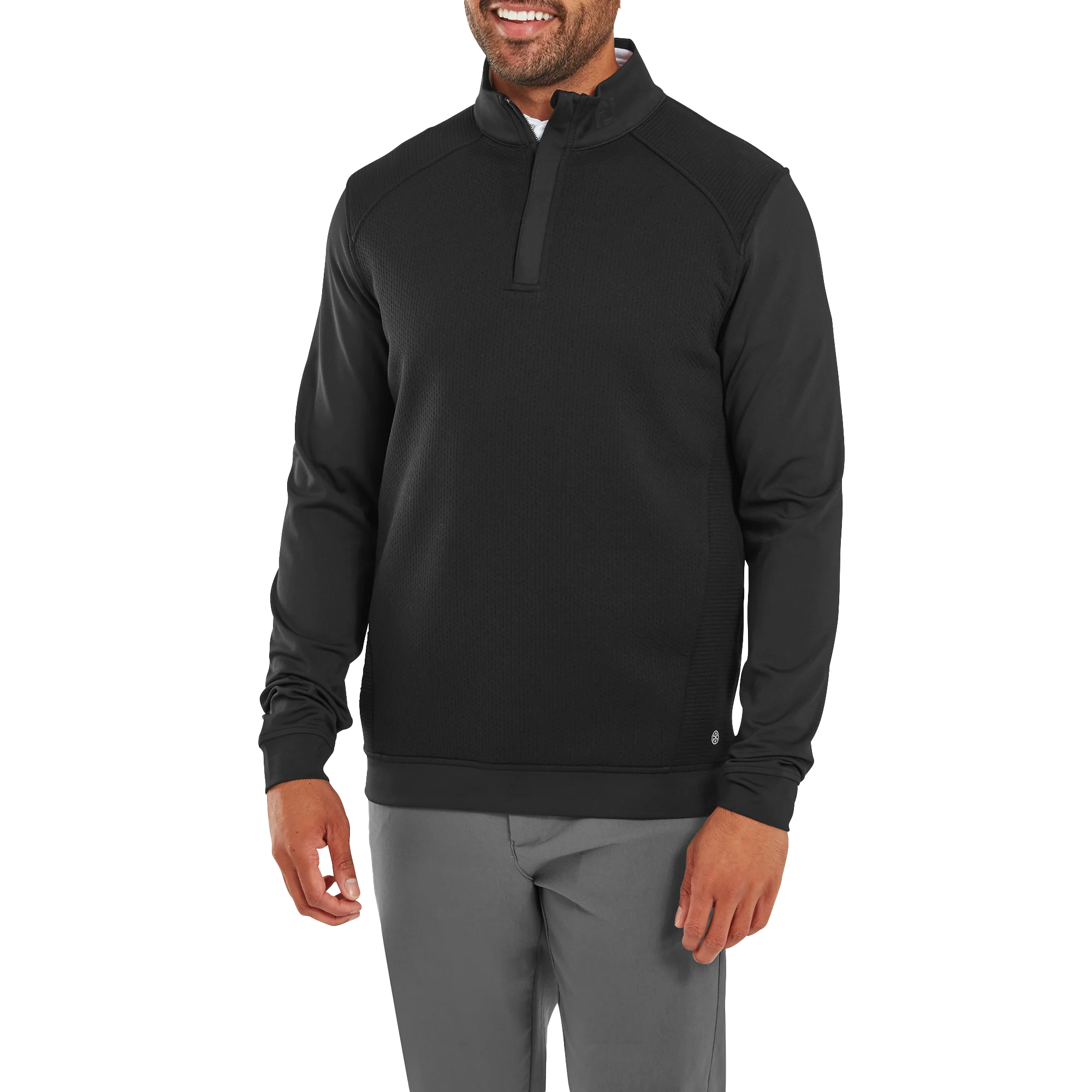 FootJoy Thermoseries Ottoman Midlayer - Image 2
