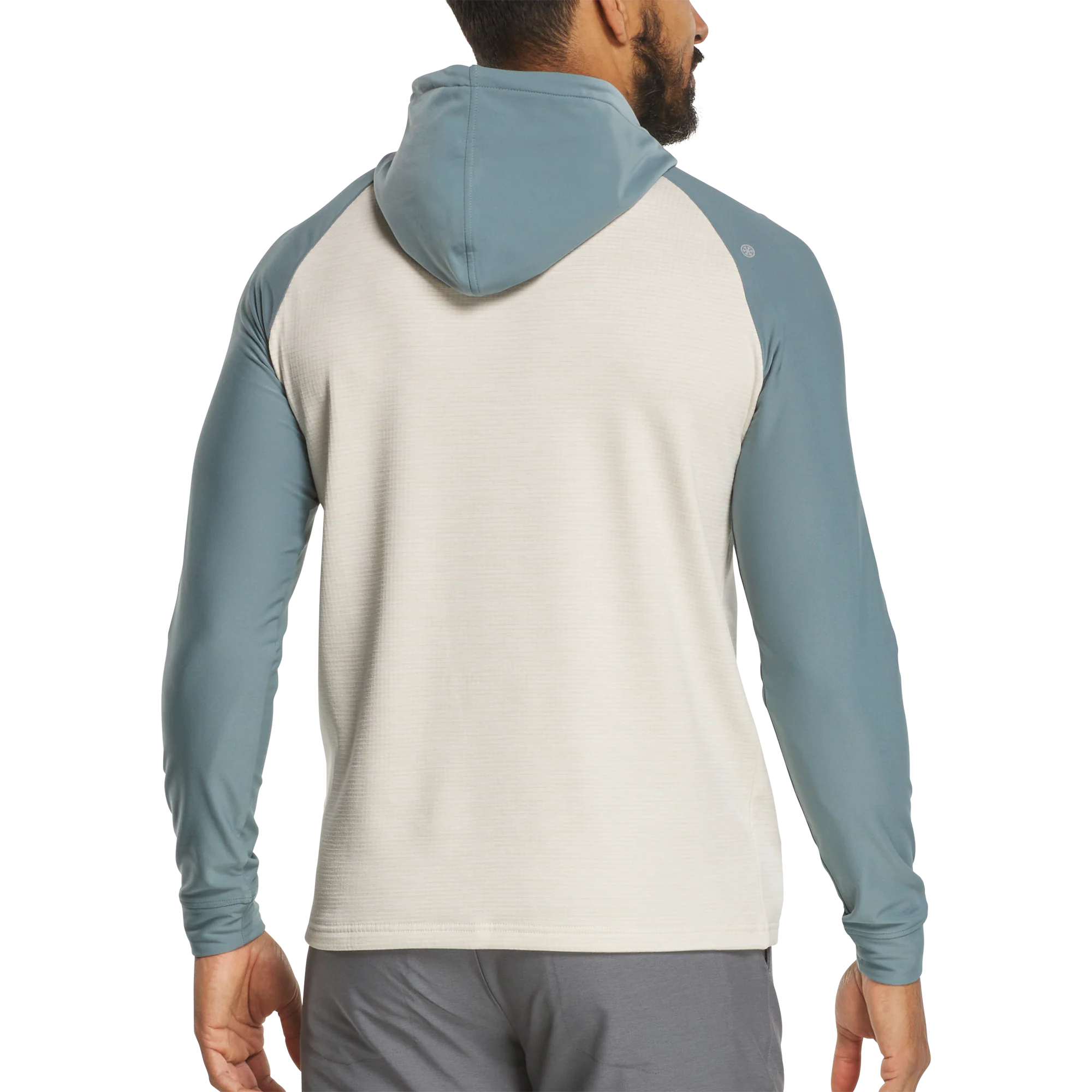 FootJoy Thermoseries Pullover Hoodie - Image 2