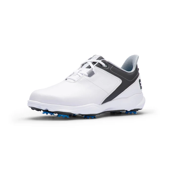 Footjoy Ultrafit Cleated Golf Shoe - Image 3
