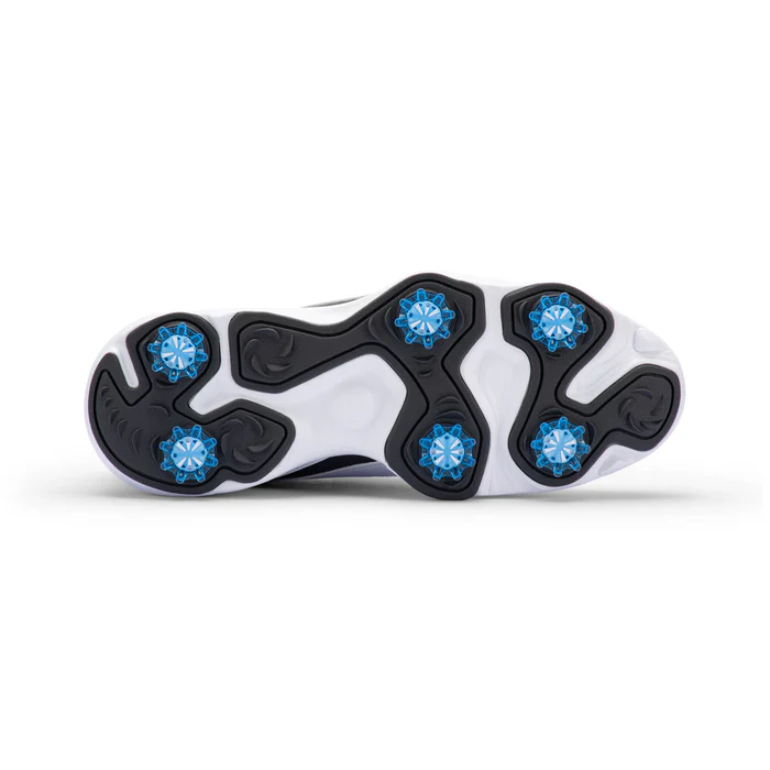 Footjoy Ultrafit Cleated Golf Shoe - Image 4