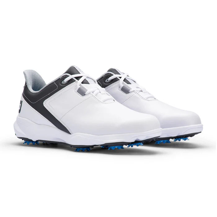 Footjoy Ultrafit Cleated Golf Shoe - Image 5