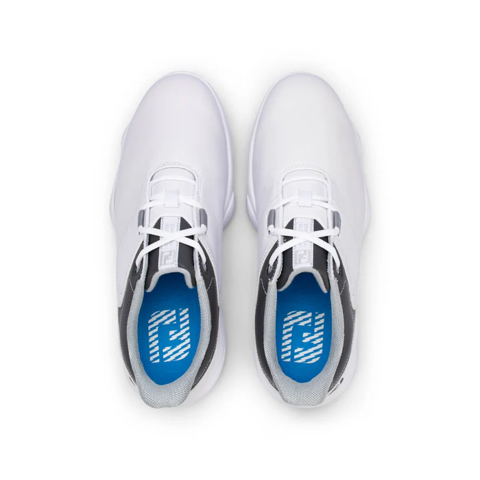 Footjoy Ultrafit Cleated Golf Shoe - Image 7