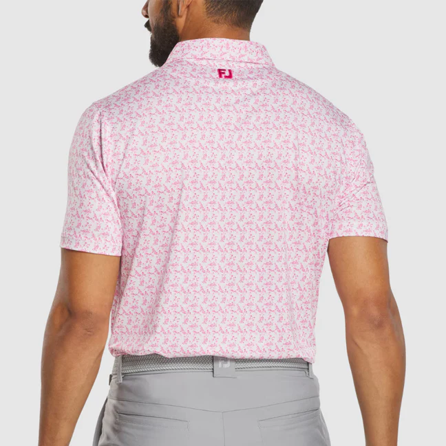 Footjoy Vintage Polo - Image 2