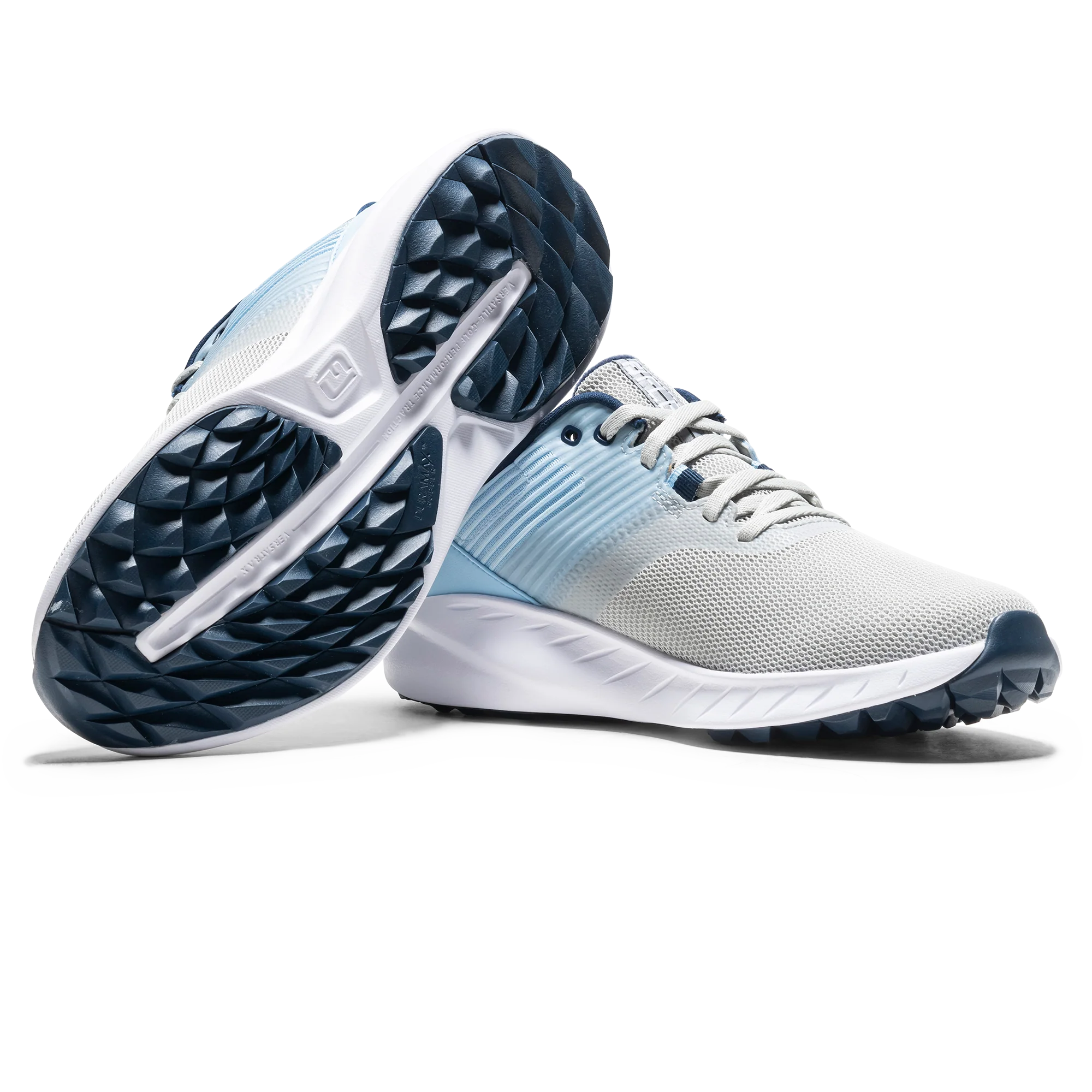 FootJoy 2025 Flex Ladies Golf Shoe - Image 12