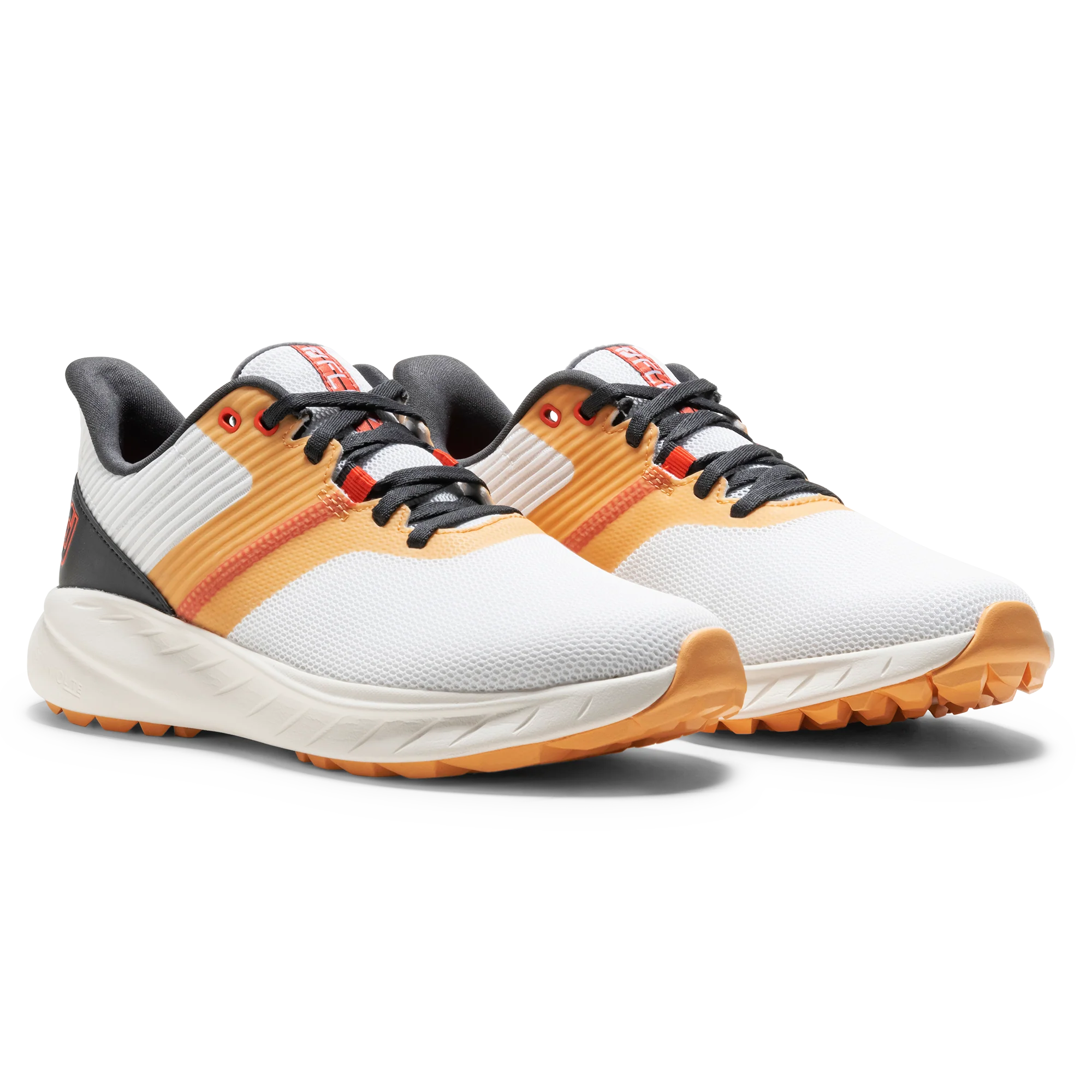 FootJoy 2025 Flex Ladies Golf Shoe - Image 4