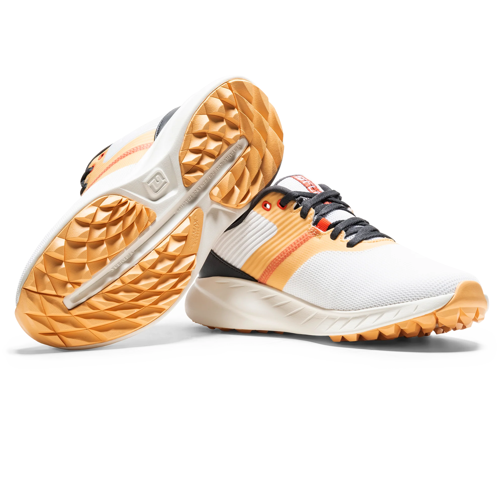 FootJoy 2025 Flex Ladies Golf Shoe - Image 5