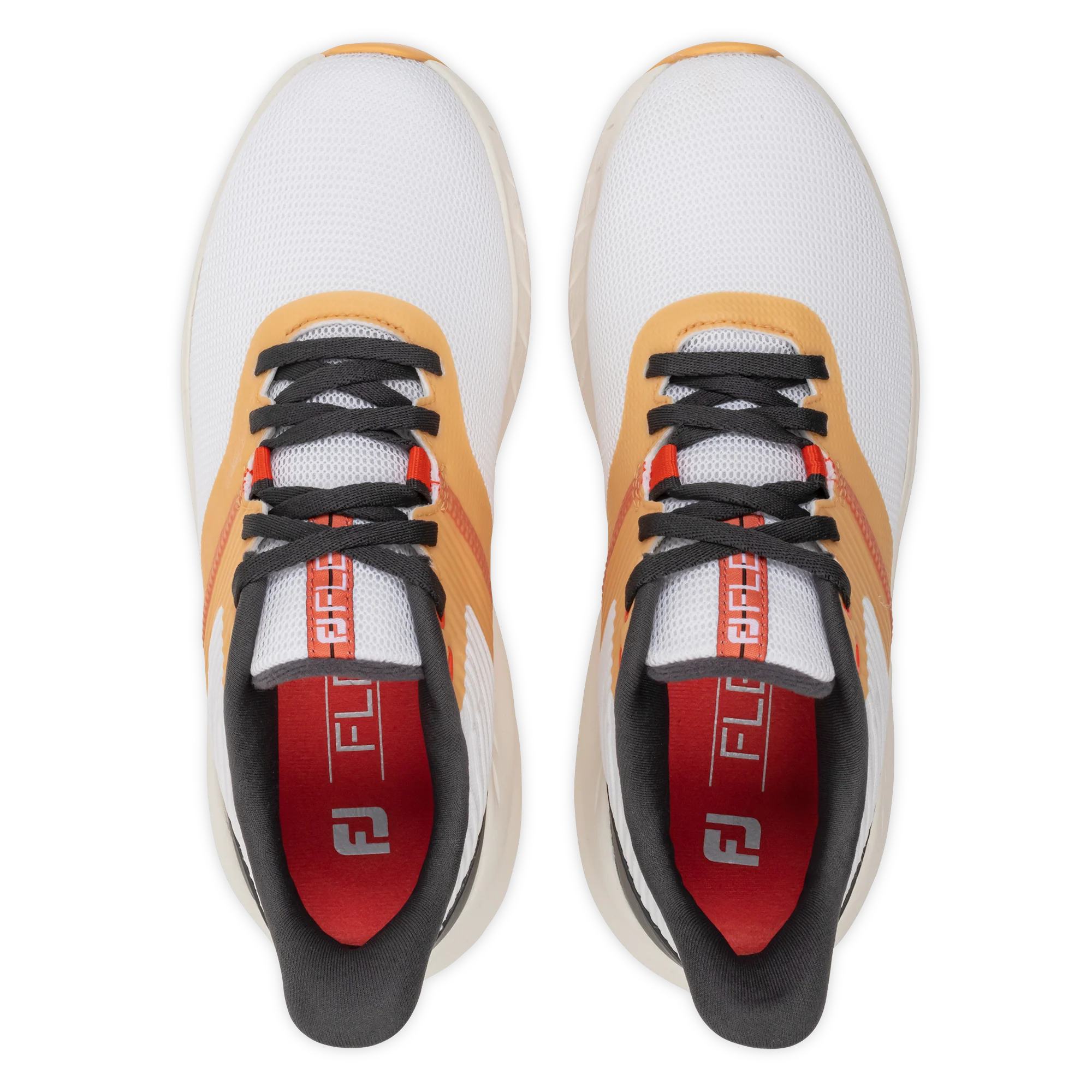 FootJoy 2025 Flex Ladies Golf Shoe - Image 6