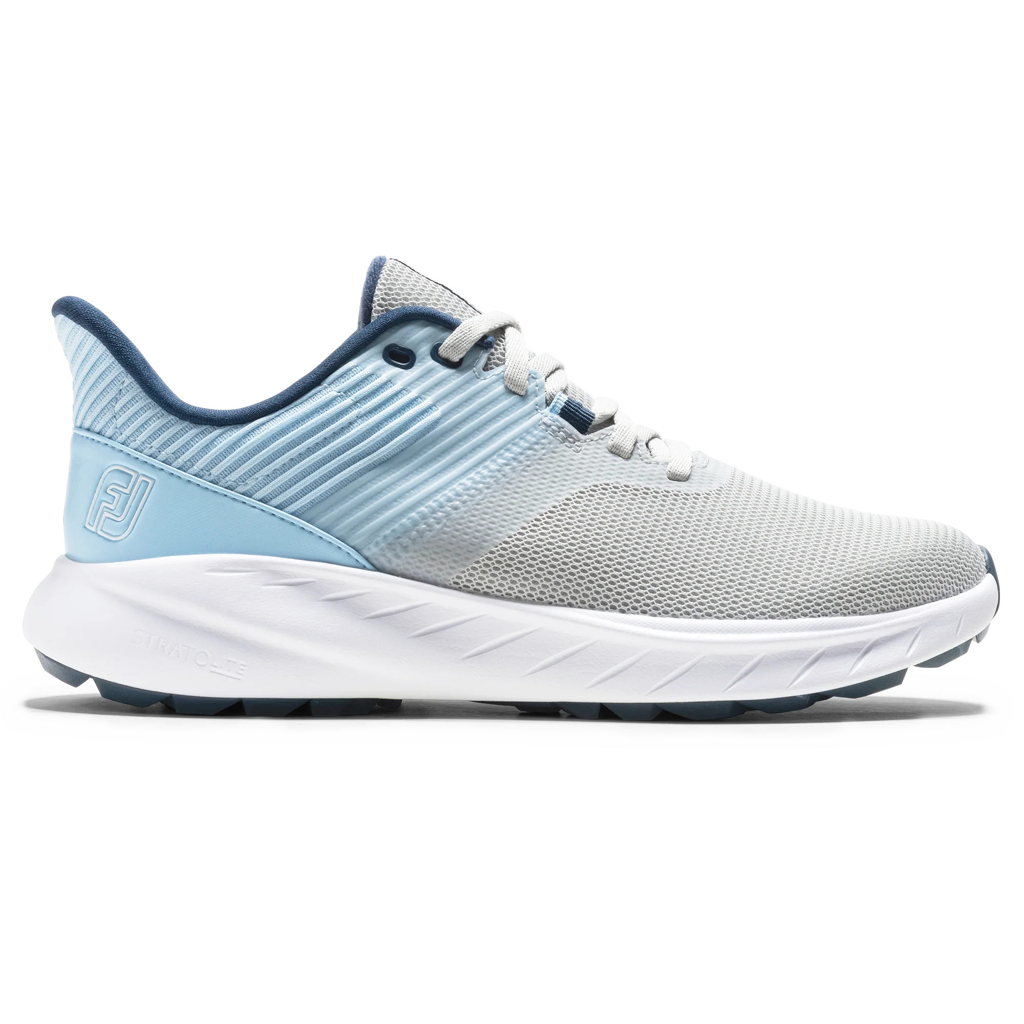 FootJoy 2025 Flex Ladies Golf Shoe - Image 7