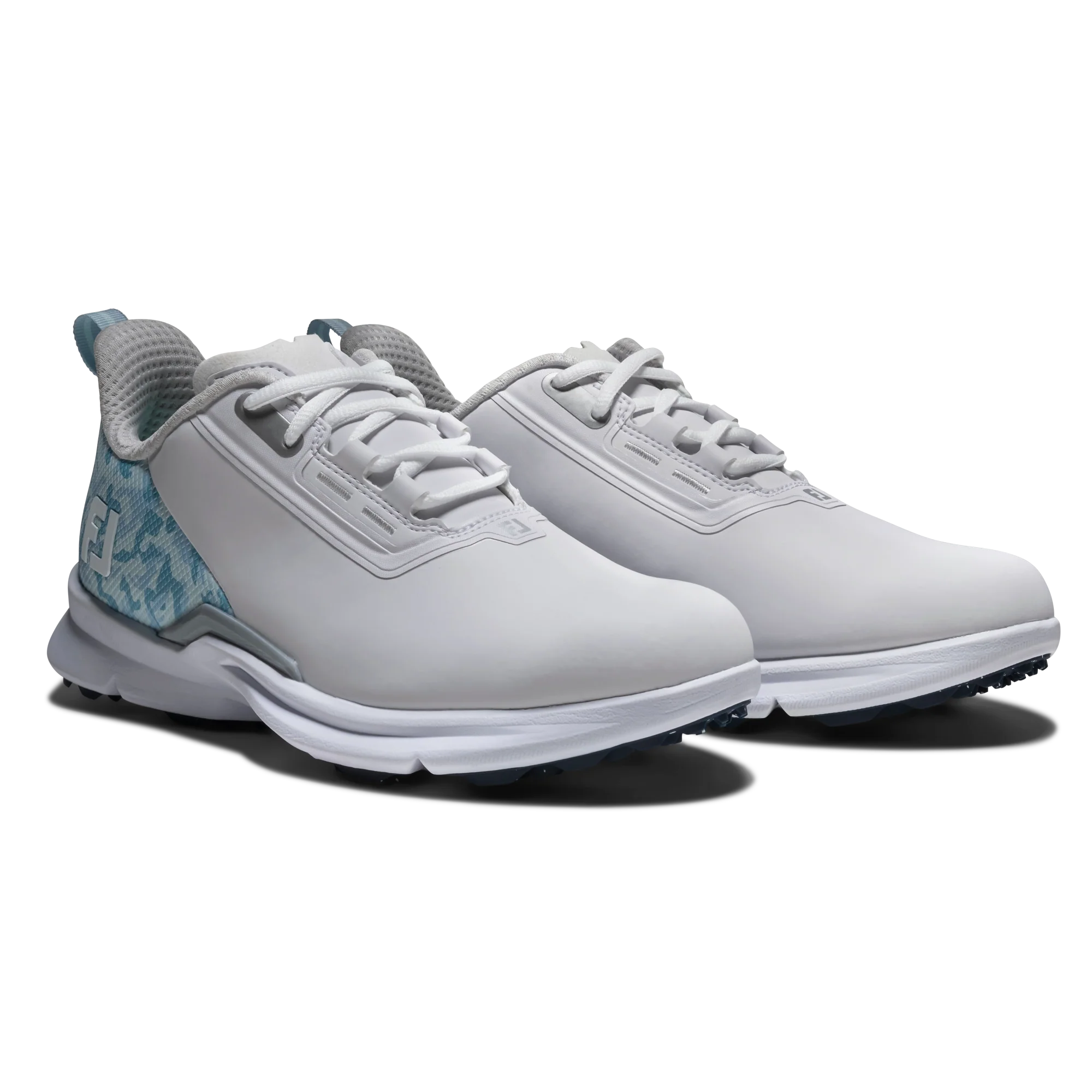 FootJoy 2026 Fuel Ladies Golf Shoe - Image 5